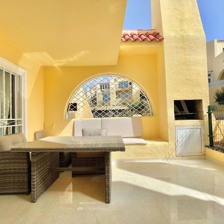Appartement Casa Drapa Costa Adeje Extérieur photo