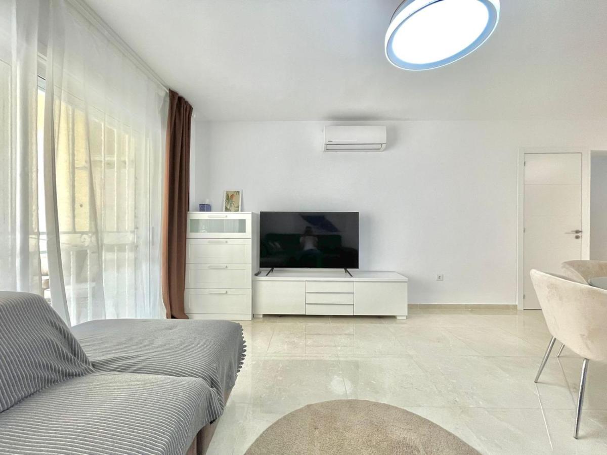 Appartement Casa Drapa Costa Adeje Extérieur photo