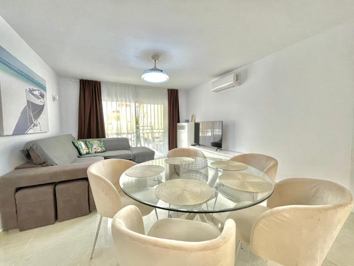 Appartement Casa Drapa Costa Adeje Extérieur photo