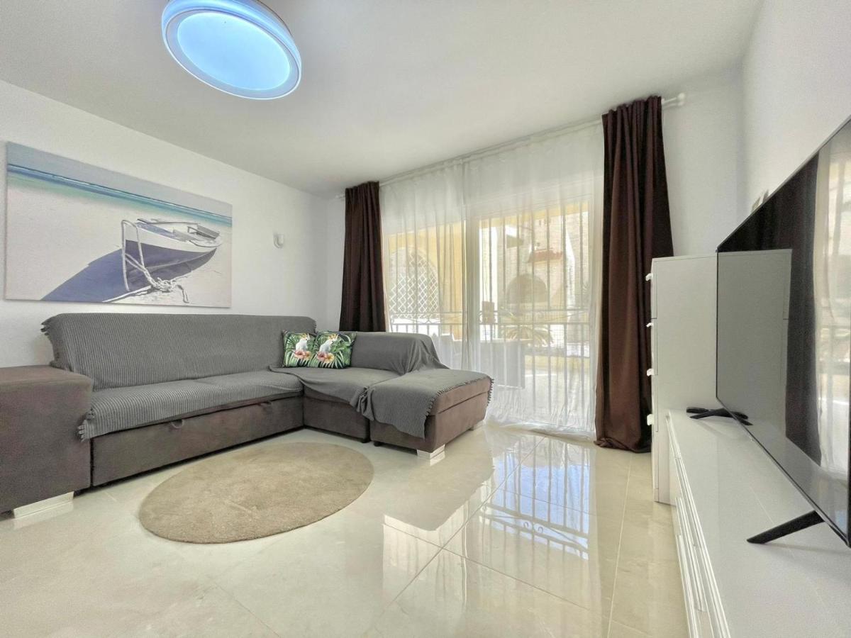 Appartement Casa Drapa Costa Adeje Extérieur photo
