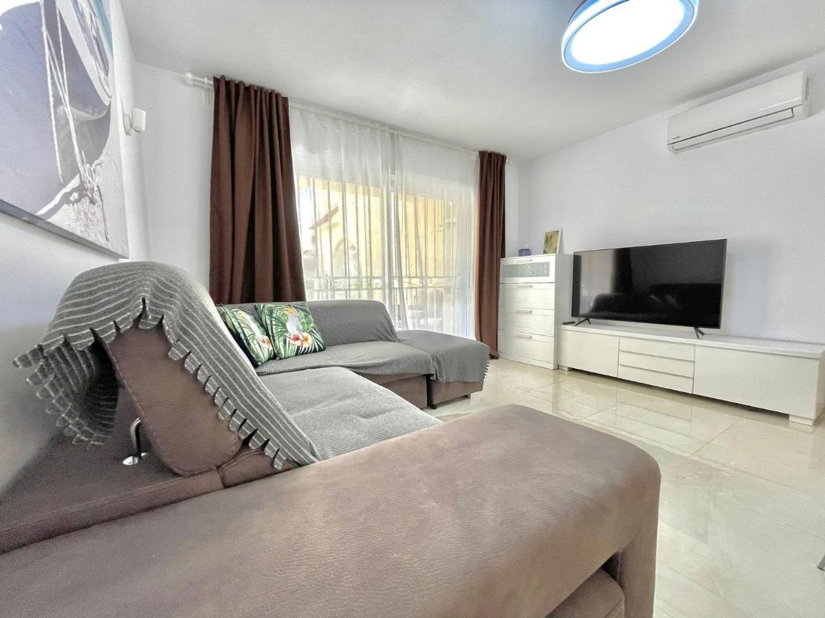 Appartement Casa Drapa Costa Adeje Extérieur photo