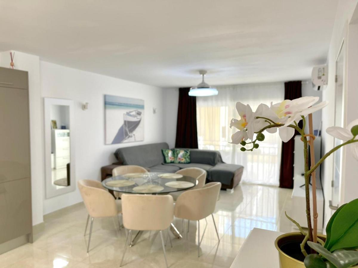 Appartement Casa Drapa Costa Adeje Extérieur photo