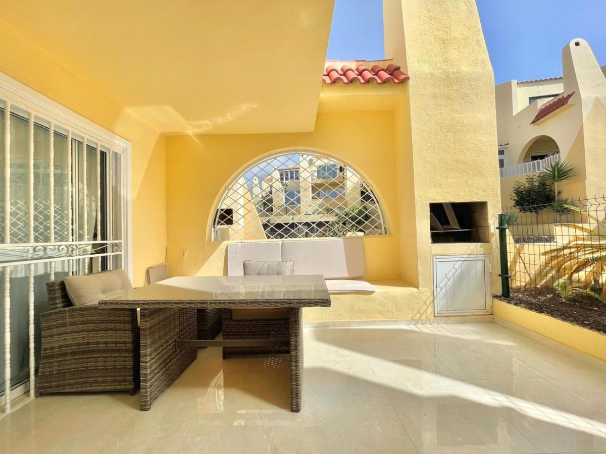 Appartement Casa Drapa Costa Adeje Extérieur photo