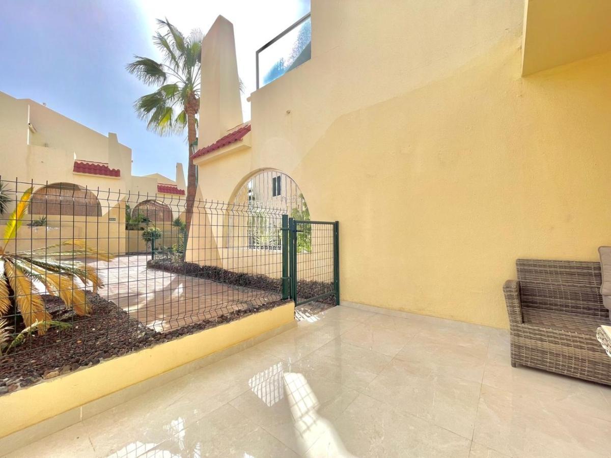 Appartement Casa Drapa Costa Adeje Extérieur photo