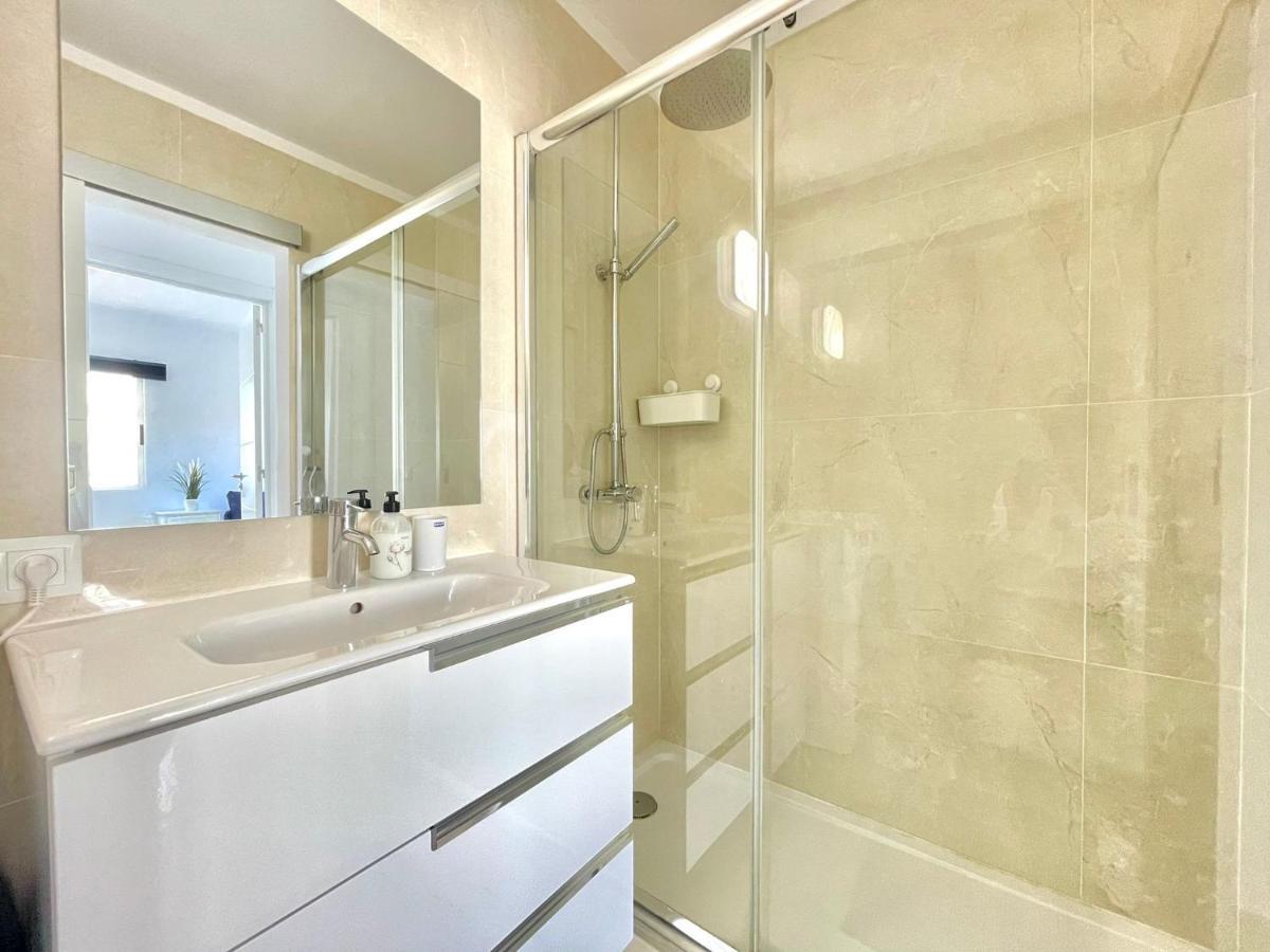 Appartement Casa Drapa Costa Adeje Extérieur photo
