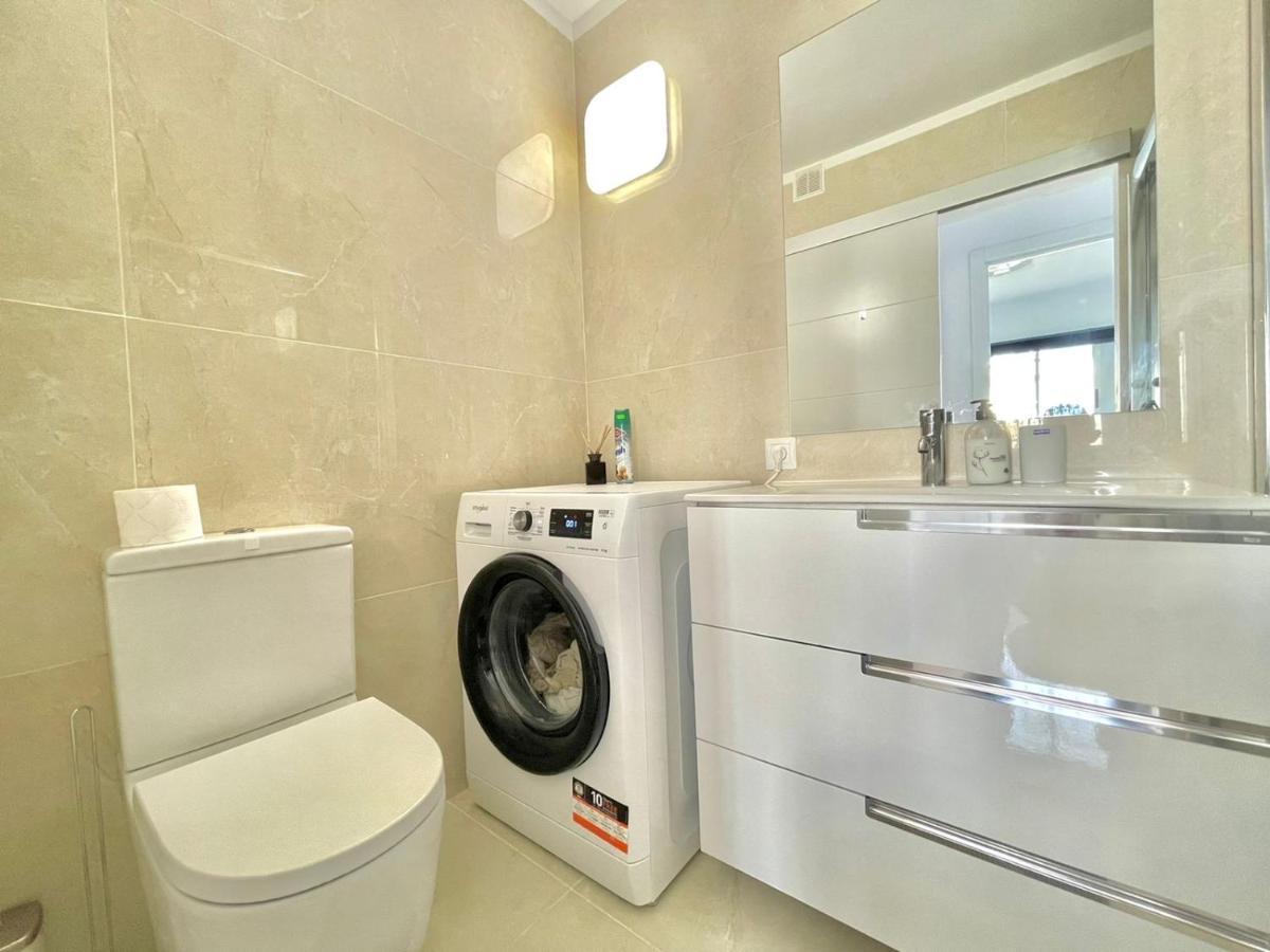 Appartement Casa Drapa Costa Adeje Extérieur photo