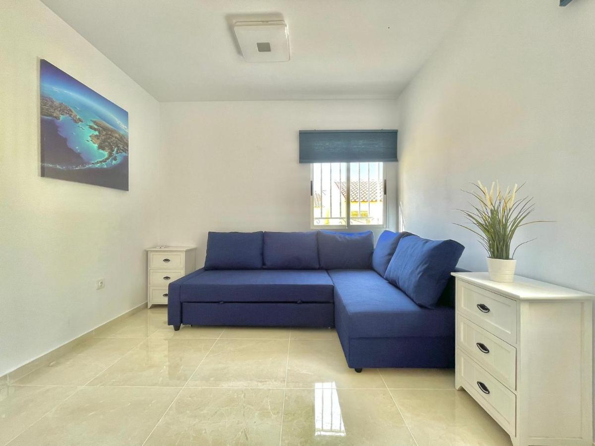 Appartement Casa Drapa Costa Adeje Extérieur photo