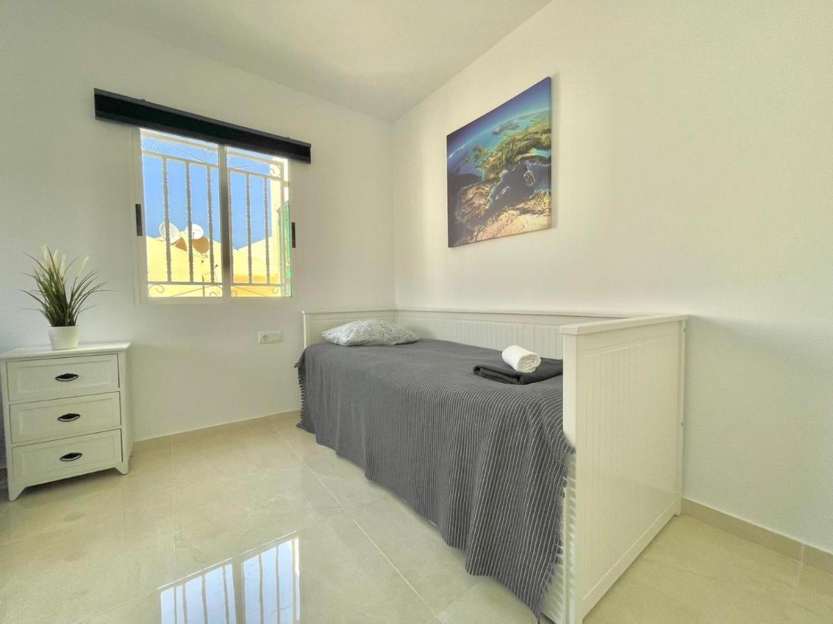 Appartement Casa Drapa Costa Adeje Extérieur photo