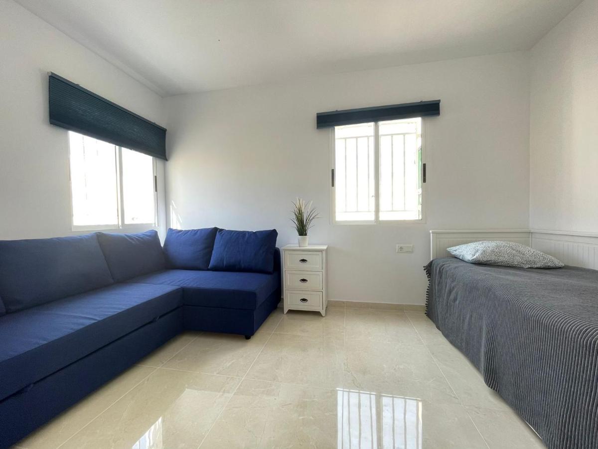 Appartement Casa Drapa Costa Adeje Extérieur photo