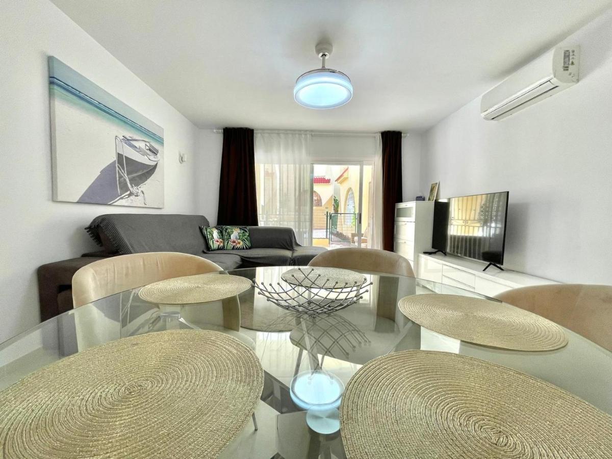 Appartement Casa Drapa Costa Adeje Extérieur photo