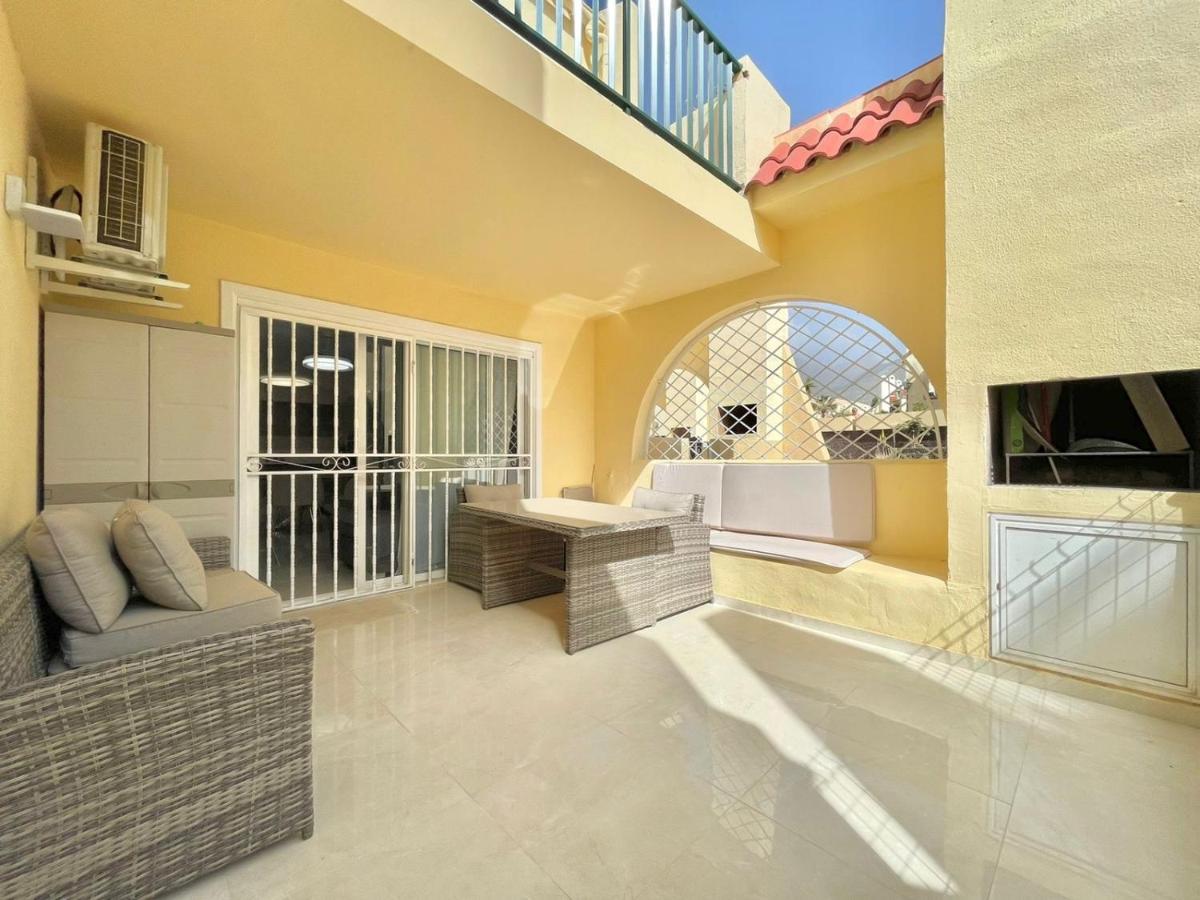 Appartement Casa Drapa Costa Adeje Extérieur photo