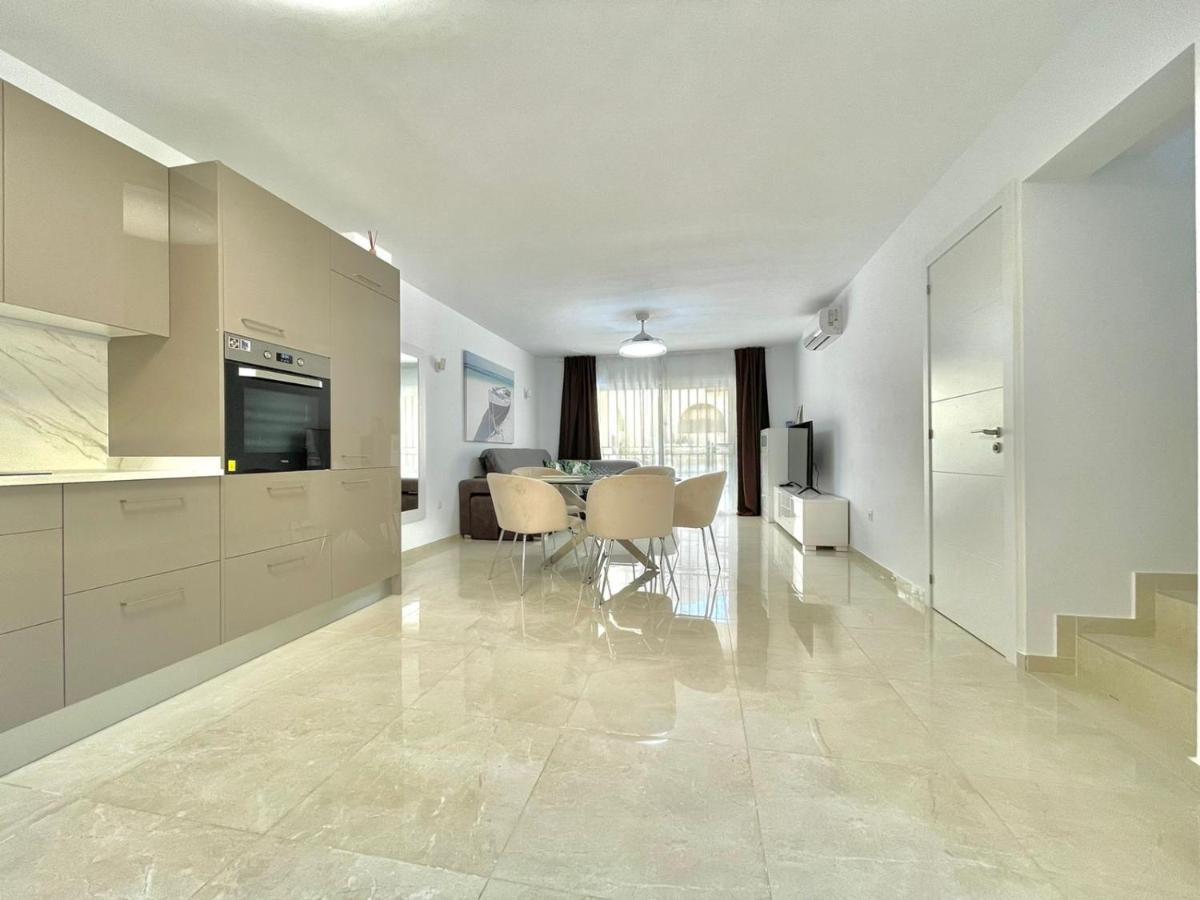 Appartement Casa Drapa Costa Adeje Extérieur photo