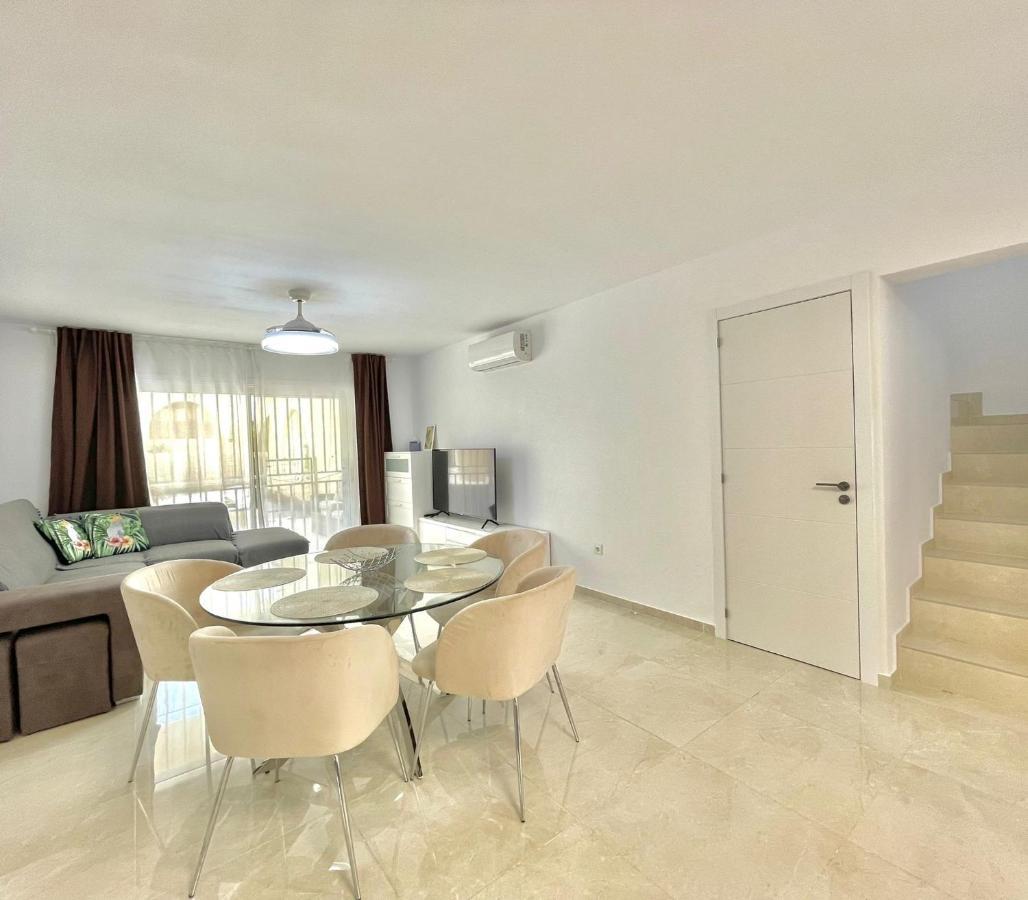 Appartement Casa Drapa Costa Adeje Extérieur photo