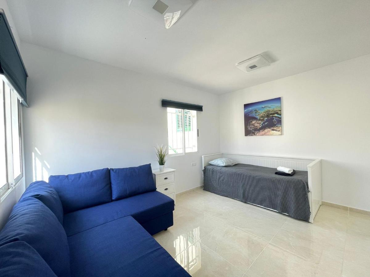 Appartement Casa Drapa Costa Adeje Extérieur photo