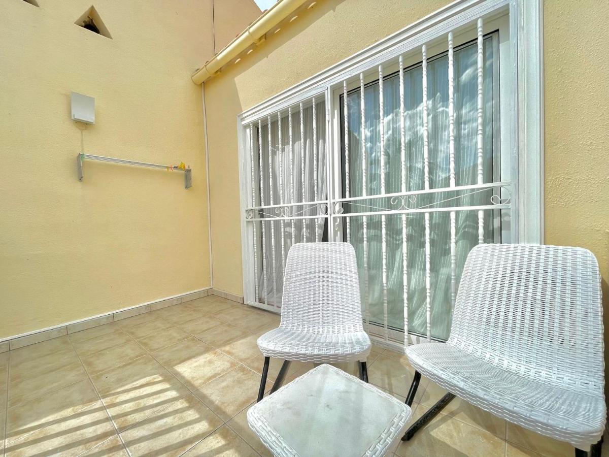 Appartement Casa Drapa Costa Adeje Extérieur photo