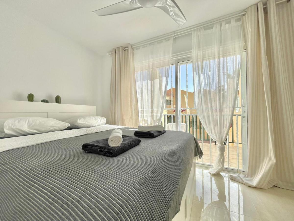 Appartement Casa Drapa Costa Adeje Extérieur photo