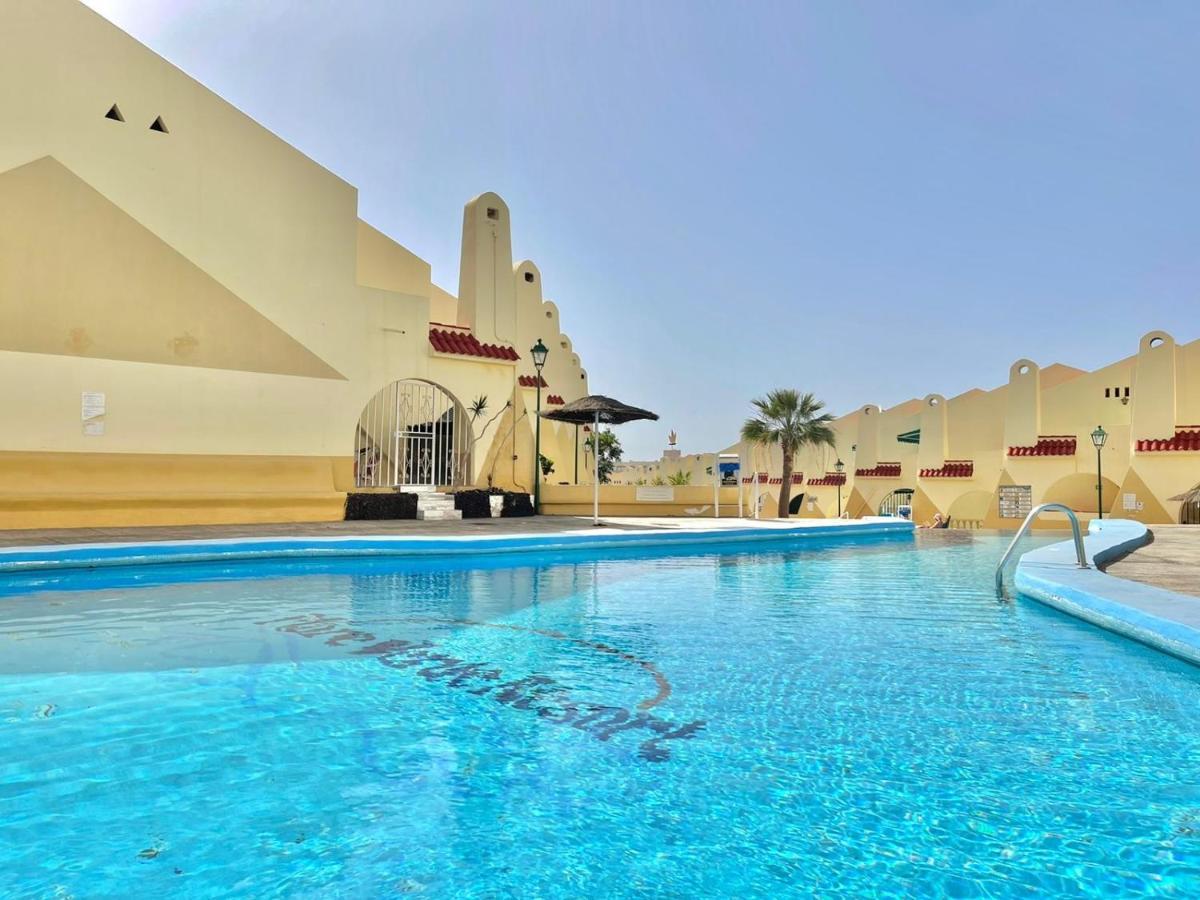 Appartement Casa Drapa Costa Adeje Extérieur photo