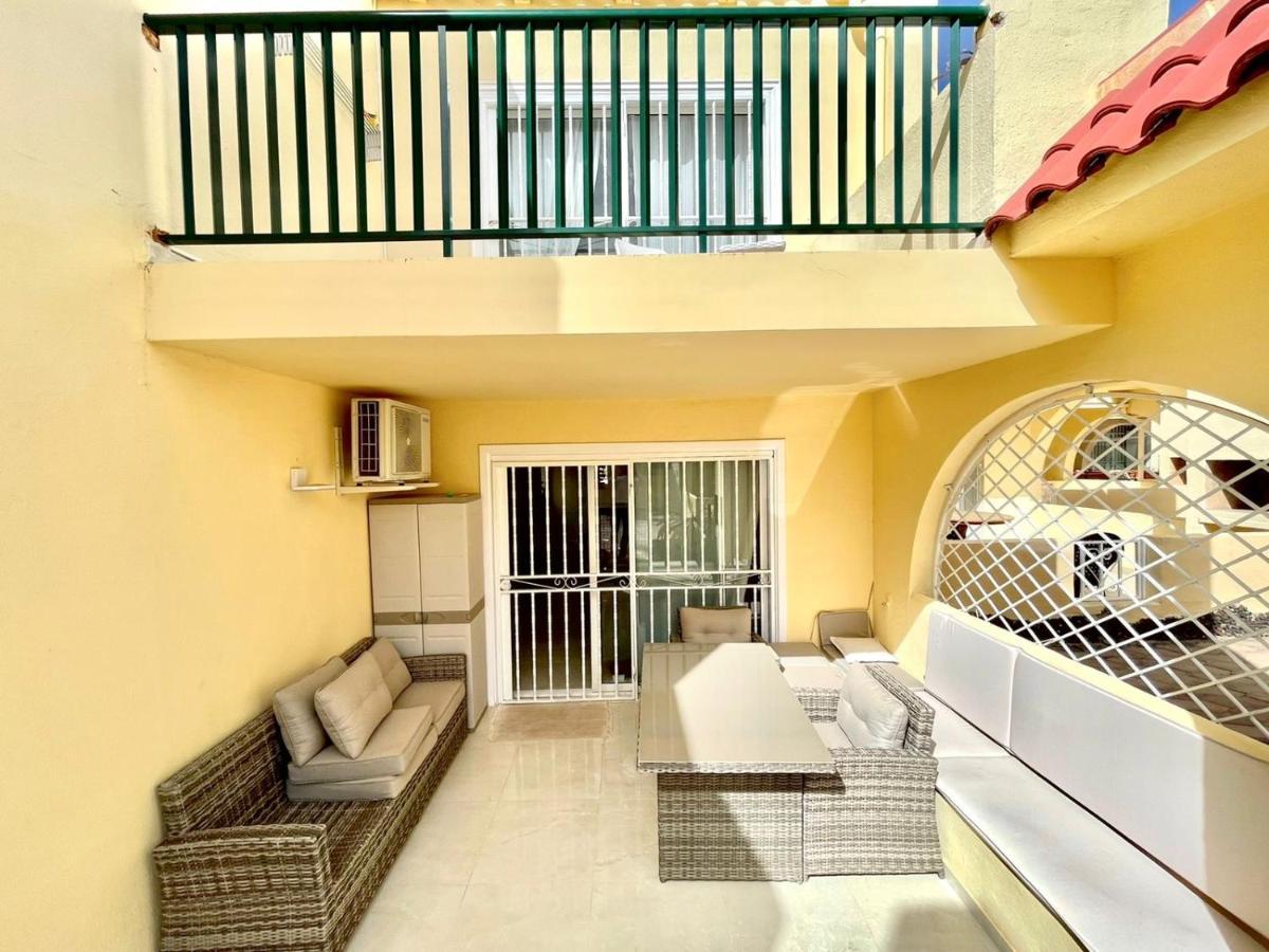 Appartement Casa Drapa Costa Adeje Extérieur photo
