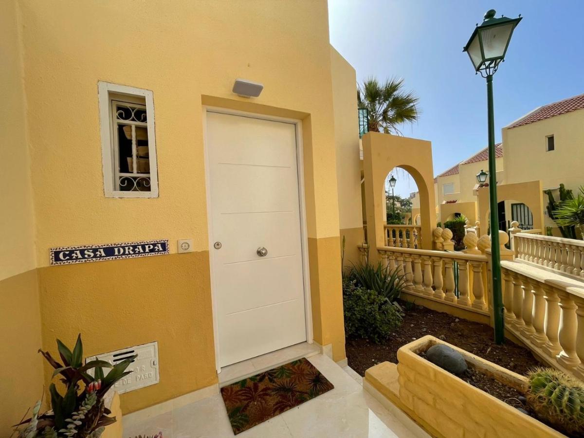Appartement Casa Drapa Costa Adeje Extérieur photo