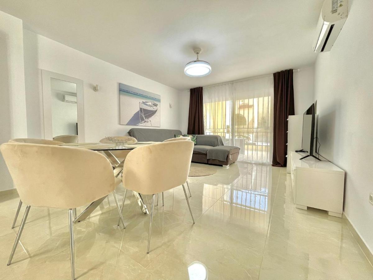 Appartement Casa Drapa Costa Adeje Extérieur photo
