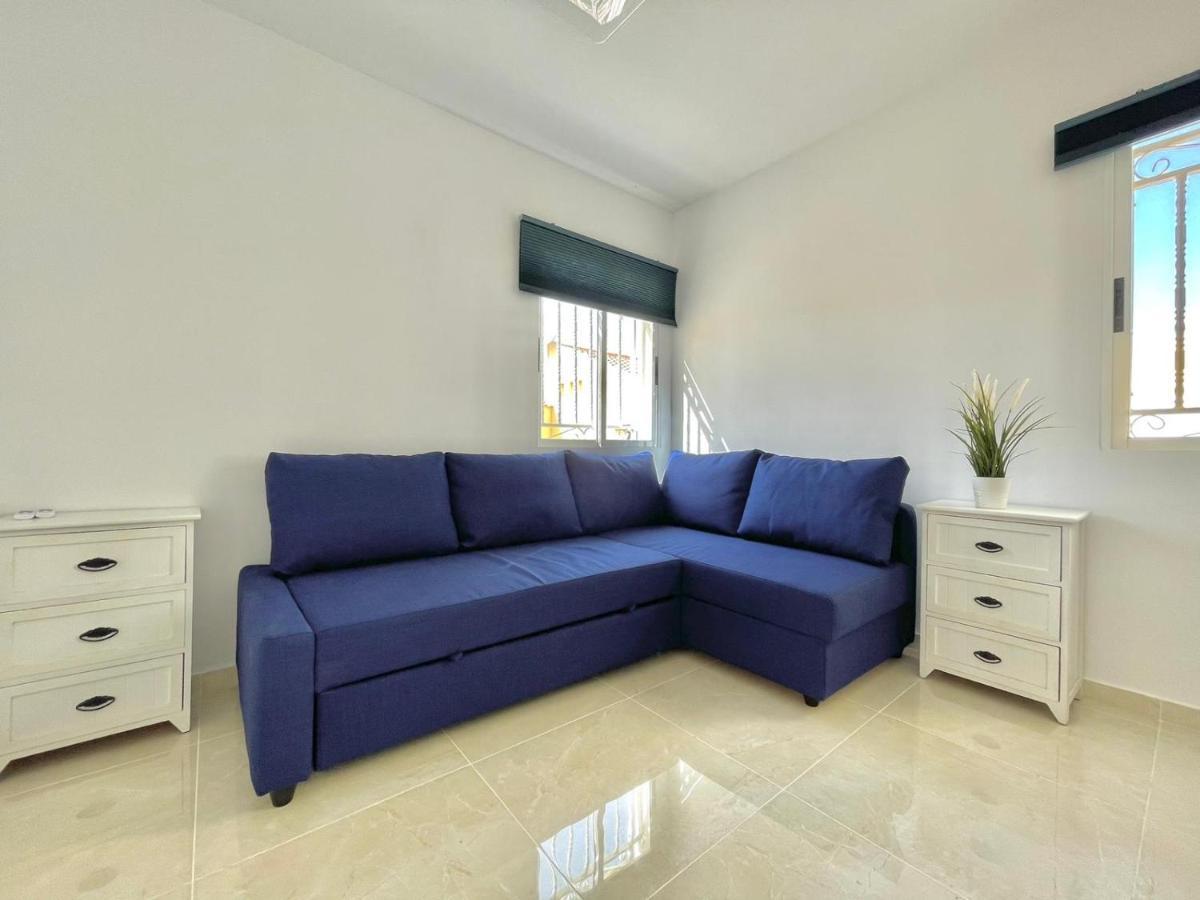 Appartement Casa Drapa Costa Adeje Extérieur photo