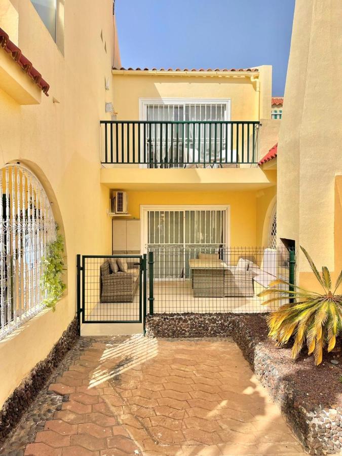 Appartement Casa Drapa Costa Adeje Extérieur photo